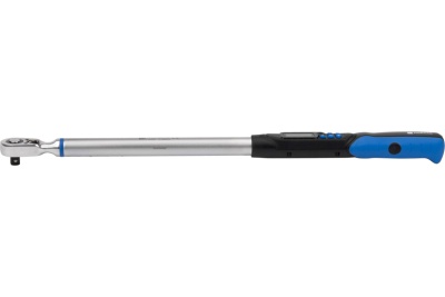 Электронный динамометрический ключ NORGAU 1/2", 68-340 Нм, с поверкой 051130341/П