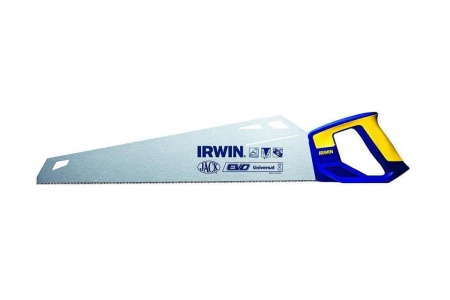 Длинная ножовка IRWIN EVO 10507858