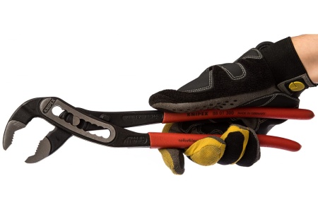 Переставной ключ KNIPEX Alligator KN-8801300