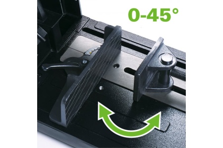 Монтажная пила Evolution 355 Raptor 080-0003A