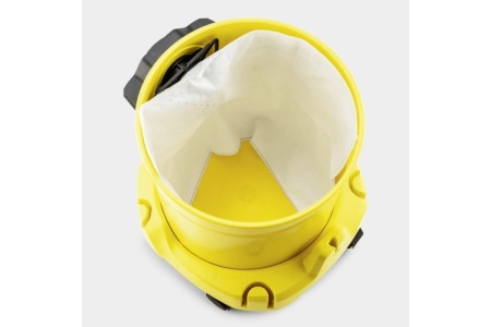 Хозяйственный пылесос Karcher WD 3 P V-17/4/20 Workshop 1.628-175.0