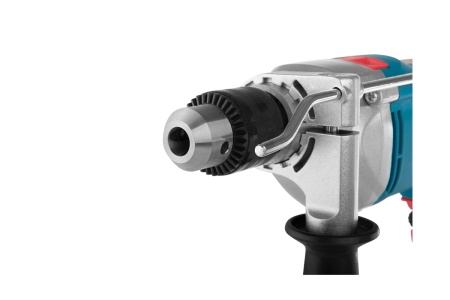 Ударная дрель Энергомаш ДУ-2195П