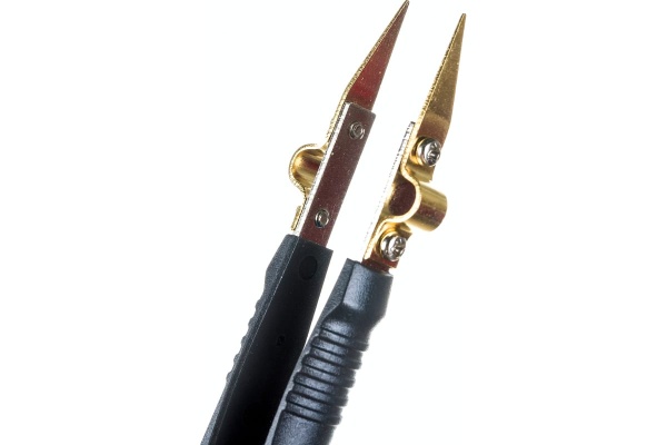 Цифровой мультиметр-пинцет для SMD компонентов UNI-T UT116A, 00-00004328