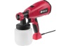 Электрический краскопульт Hiper HSG400A