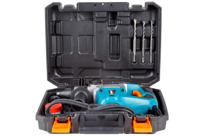Электрический перфоратор Bort BHD-1000-TURBO 98296594