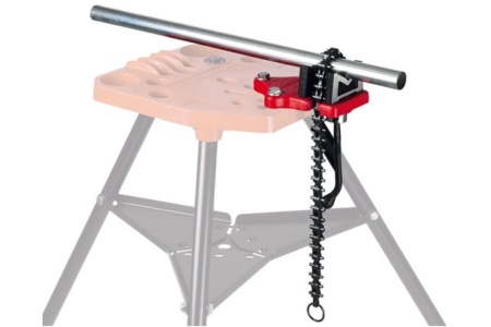 Цепные тиски 6" SUPER-EGO 400030000