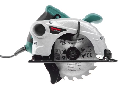 Циркулярная пила Milwaukee CS 85 SB 4933451117