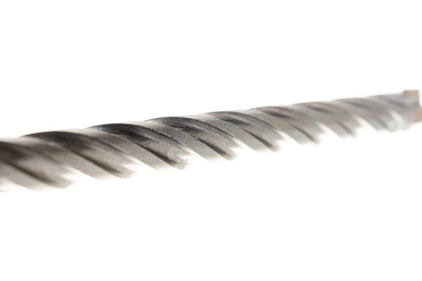 Бур Х-тип серия Эксперт по бетону (10х210 мм; SDS-plus) ПРАКТИКА 775-846