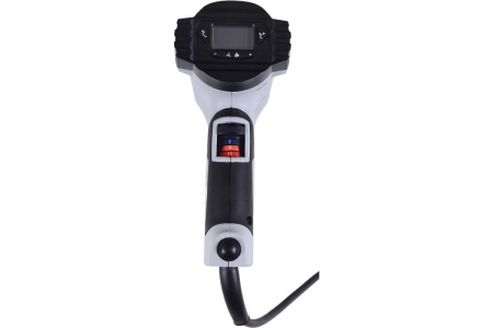 Строительный фен DEKO HG2500 PRO 2500 Вт, с LCD дисплеем 063-4336