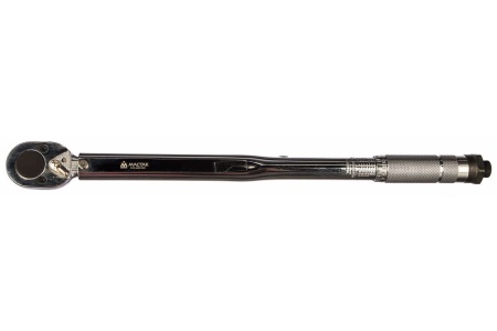 Динамометрический ключ МАСТАК 012-40210C, 28-210 Нм
