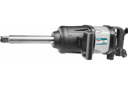 Пневматический ударный гайковерт TOTAL TAT40111 Пневматический ударный гайковерт TOTAL TAT40111