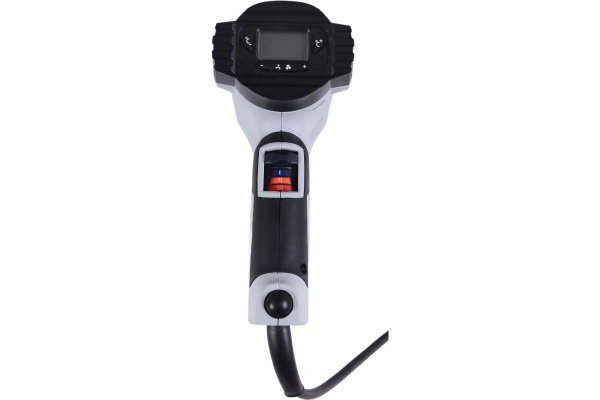Строительный фен DEKO HG2500 PRO 2500 Вт, с LCD дисплеем 063-4336 Строительный фен DEKO HG2500 PRO 2500 Вт, с LCD дисплеем 063-4336