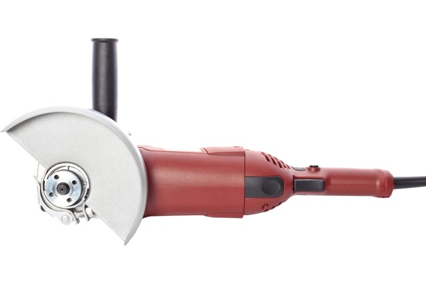 Угловая шлифовальная машина REDVERG RD-AG170-180S 6614321