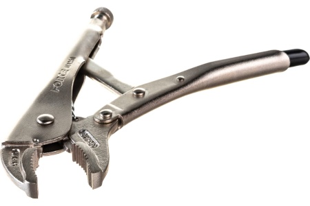 Ручной зажим FORCE 10 614250