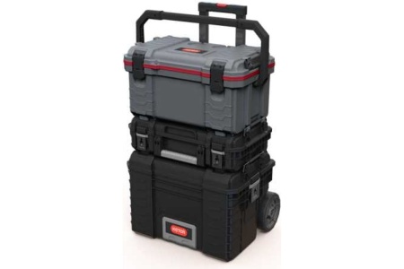 Ящик Keter Pro gear system cooler 17208518