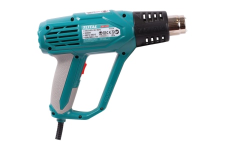 Технический фен Hiper HHG2000A