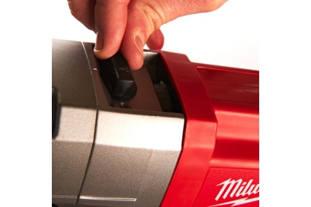 Ударная дрель Milwaukee SB 2-35 D 4933380507