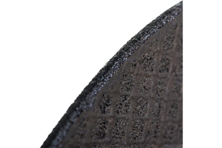 Диск отрезной по металлу T41 (230х22.2 мм) для УШМ CUTOP 23020