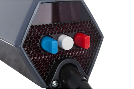 Строительный фен DEWALT 18 В XR DCE530N-XJ