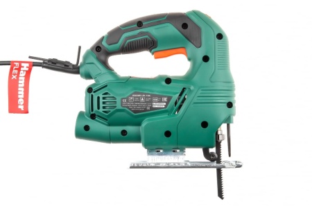 Лобзик HAMMER Flex LZK710L 618944