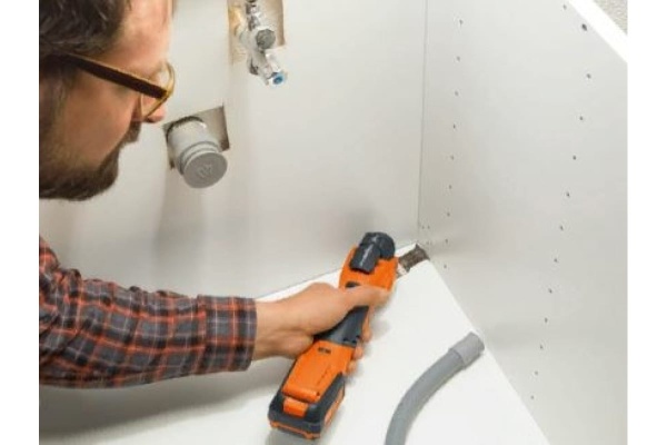 Осциллирующий инструмент на аккумуляторах Fein MultiTalent AFMT 12 QSL Select 71292562000