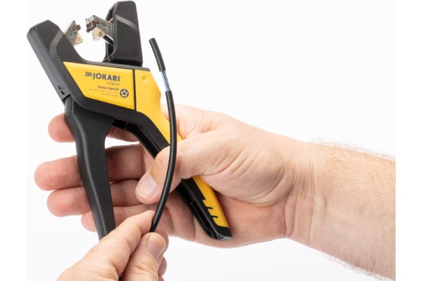 Клещи для снятия изоляции Sensor Special Jokari JK 20300