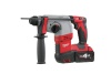 Аккумуляторный перфоратор Milwaukee HD18 H-402C Li-Ion 4Ач 4933443468