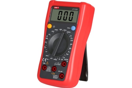 Цифровой мультиметр UNI-T ut132b 129234