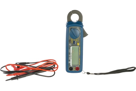 Токовые клещи СЕМ DT-9702 481363