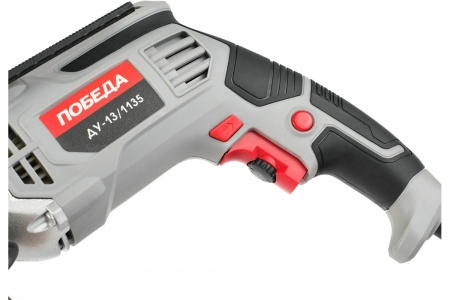 Ударная дрель ПОБЕДА ДУ-13/1135 120301135