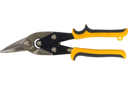 Ножницы по металлу Энкор 27340