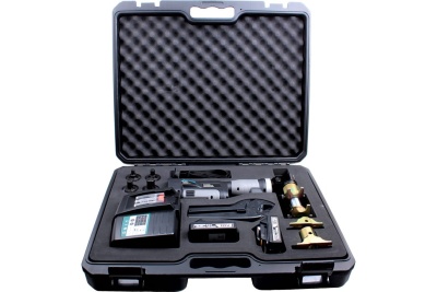Аккумуляторный пресс ACCU-PEX COMBI Rotorica RT.1421040