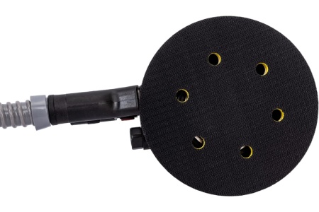 Пневматическая ротор-орбитальная шлифовальная машинка Jeta PRO JT1016