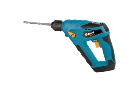 Аккумуляторный перфоратор BORT BHD-14.4 98298680 Аккумуляторный перфоратор BORT BHD-14.4 98298680