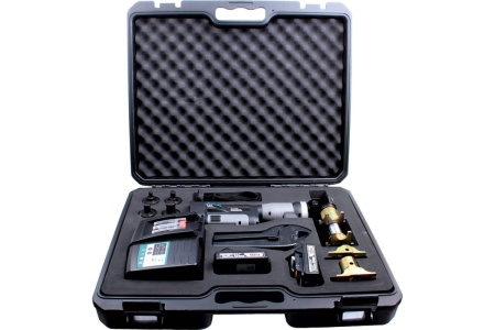 Аккумуляторный пресс ACCU-PEX COMBI Rotorica RT.1421040