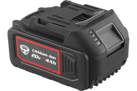 Аккумуляторная дисковая пила GRAPHITE Energy+ 58g008