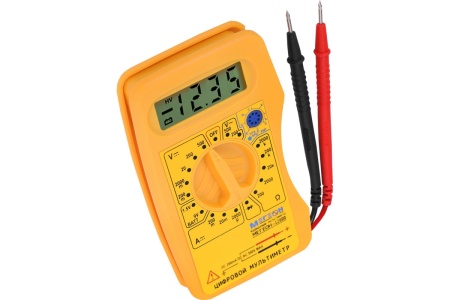 Карманный мультиметр МЕГЕОН 12800 к0000007585