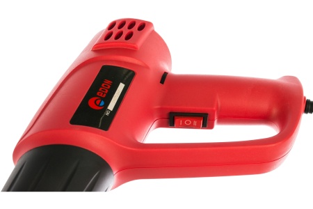 Технический фен Креост KE-1600-500