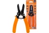 Клещи для снятия изоляции TDM МастерЭлектрик КИ-6, сечение зачищаемого провода 0,3-6 мм SQ1003-0110