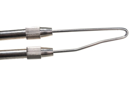 Электрический паяльник 150Вт TOPEX 44E005