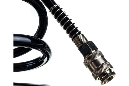 Шланг спиральный PU 20/8 (20 м; 8х12 мм) PATRIOT 830901058