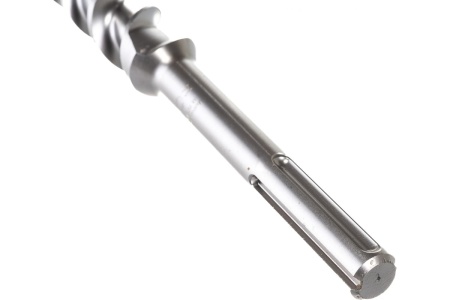 Бур "INDUSTRIE QUALITAT" SDS-Max (32х920 мм; 4 резца) по бетону KRAFTOOL 29317-920-32
