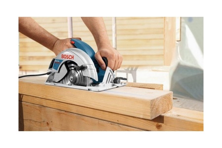 Циркулярная пила Bosch PKS 16 Multi 0.603.3B3.020