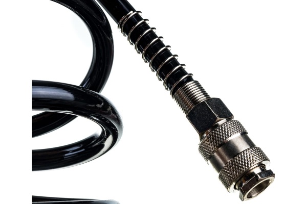 Шланг спиральный PU 20/8 (20 м; 8х12 мм) PATRIOT 830901058