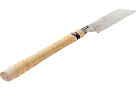 Ножовка ZETSAW Kataba 265 мм, 15TPI Z.15075