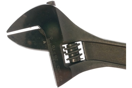 Разводной ключ ЗУБР ЭКСПЕРТ 27255-30