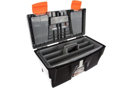 Ящик для инструмента (500х260х260 мм; 20") STELS 90705