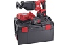 Аккумуляторная сабельная пила с маятниковым ходом FLEX RSP DW 18.0-EC/5.0 Set 469084