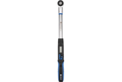 Динамометрический электронный ключ NORGAU NTE13-200RI 1/2" 40-200 Нм, с поверкой 051130200/П