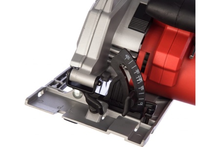 Циркулярная пила KEN 4510B 115.411.5520